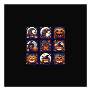 Halloween Fotodruck