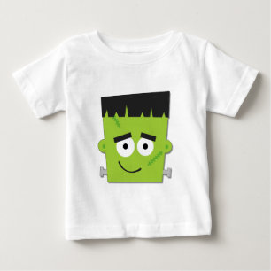 Halloween Frankenstein T - Shirt und Geschenke