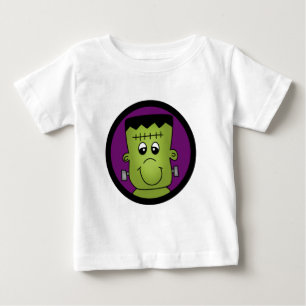 Halloween Frankie Tshirts und Geschenke