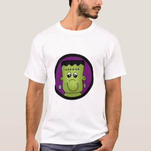 Halloween Frankie Tshirts und Geschenke