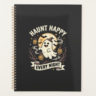 Halloween freundliche Phantomparade Planer