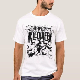 Halloween Frohes Halloween T-Shirt