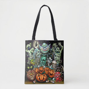 Halloween Fun Art