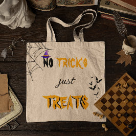 Halloween Funny Candy Tragetasche