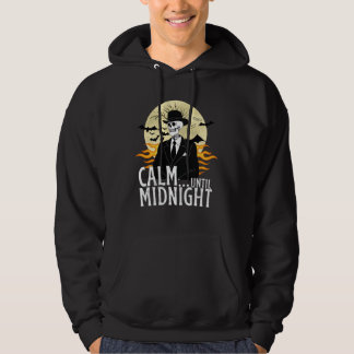 Halloween Funny design  Hoodie