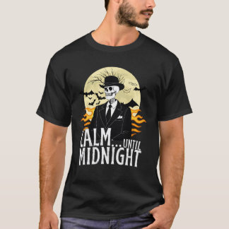 Halloween Funny design  T-Shirt