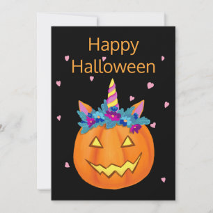 Halloween Funny Kürbislaterne Pumpkin