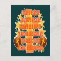 Halloween für Christen (Gedicht)