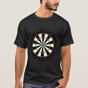 Halloween für D Players D Board T-Shirt