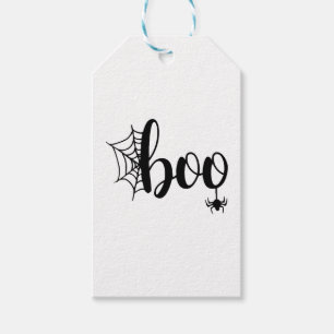 Halloween für Frauen Halloween Boo Geschenkanhänger