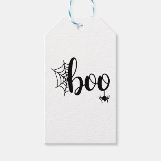 Halloween für Women Halloween Boo Geschenkanhänger