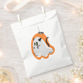 Halloween Fvor Bag Geschenktütchen