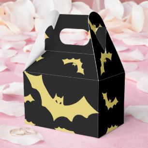 Halloween Fvor Boxen von Poet Adiela Akoo Geschenkschachtel