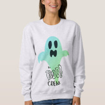Halloween-Geist - Die Boo-Crew