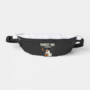 Halloween-Geist-Enten-Skateboard-Design_1 Bauchtasche