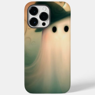 Halloween/Geist/Herbst/Whimsical-Ornament Case-Mate iPhone 14 Pro Max Hülle