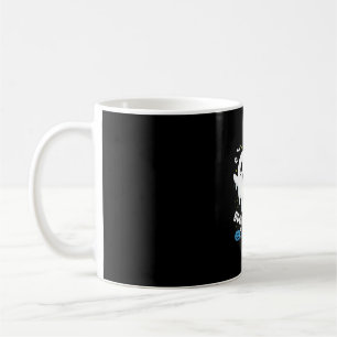 Halloween-Geist Ich habe meine Hose ausgebuht Desi Kaffeetasse
