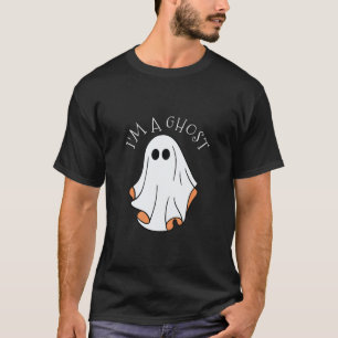 Halloween-Geist, Lustiges Halloween, Halloween-Par T-Shirt