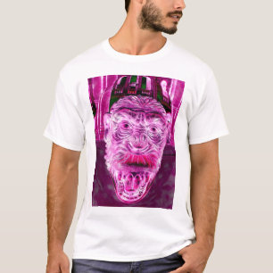 Halloween-Geist T-Shirt
