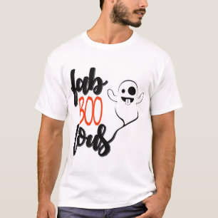 Halloween-Geist T-Shirt