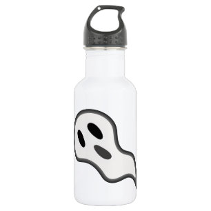 Halloween-Geist Trinkflasche