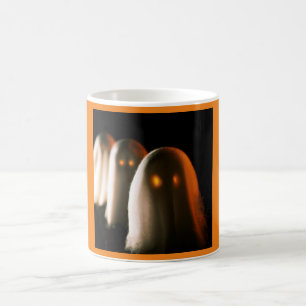 Halloween - Geister 3 Kaffeetasse