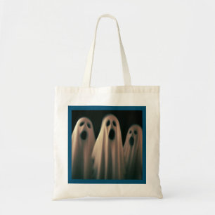 Halloween - Geister 4 Tragetasche