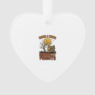 Halloween-Geister-Mond-Vintage-Baum-Nacht-Shirt_1 Ornament