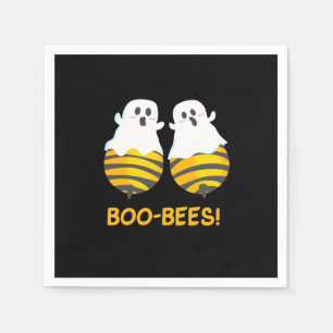 Halloween-Geschenk Boobienen Serviette