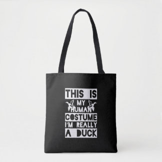 Halloween-Geschenk Das ist mein menschliches Kostü