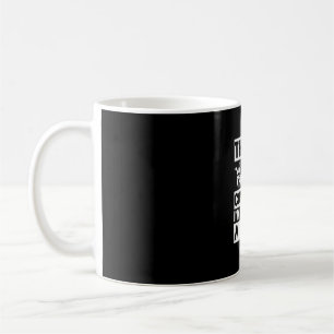 Halloween-Geschenk Das ist mein menschliches Kostü Kaffeetasse