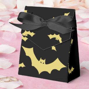 Halloween-Geschenkboxen von Poet Adiela Akoo Geschenkschachtel