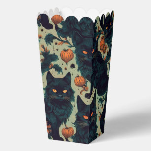 Halloween Geschenkschachtel