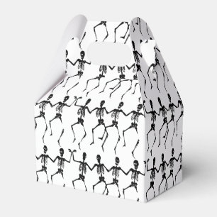 Halloween Geschenkschachtel