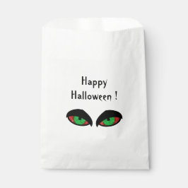 Halloween Geschenktütchen