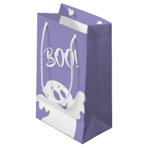 Halloween-Geschenktüte Kleine Geschenktüte
