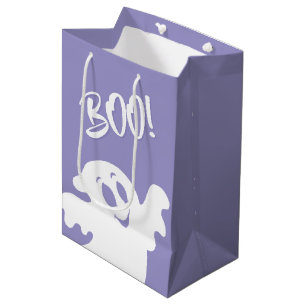 Halloween-Geschenktüte Mittlere Geschenktüte