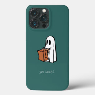Halloween-Gespenst Boo Case-Mate iPhone Hülle