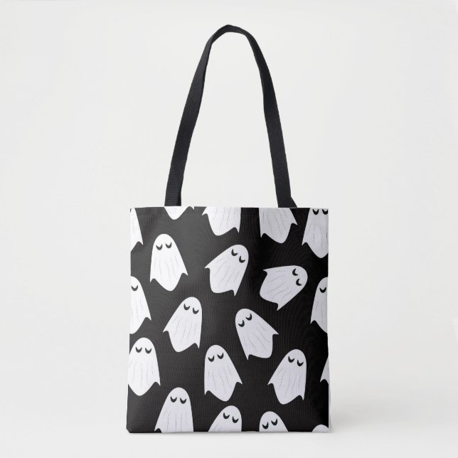 Halloween Ghost (Vorderseite)
