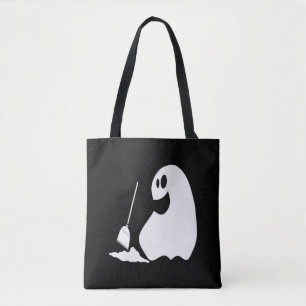 Halloween Ghost