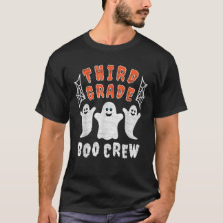 Halloween Ghost B T-Shirt