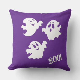 Halloween Ghost Kissen