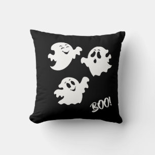 Halloween Ghost Kissen