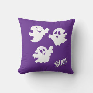 Halloween Ghost Kissen