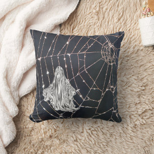 Halloween Ghost Kissen