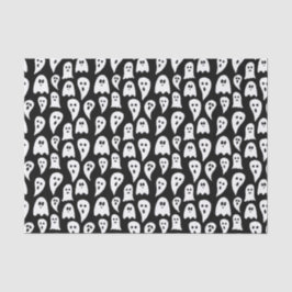 Halloween Ghost Seidenpapier