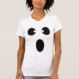 Halloween Ghost-Shirt T-Shirt