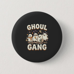 Halloween-Ghoul-Gang Button