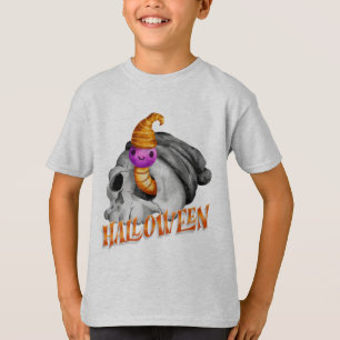 HALLOWEEN GIFT IDEE T-Shirt