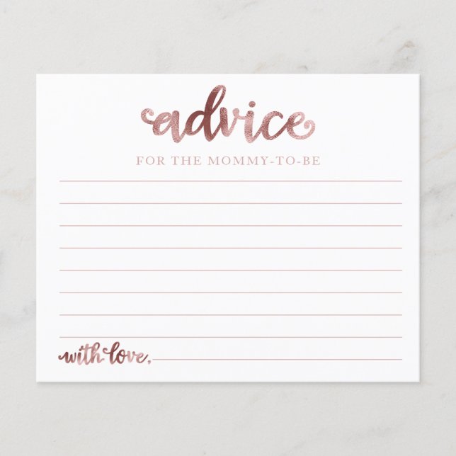 Halloween Girl Babyduschratenkarte (Vorderseite)